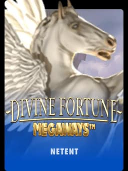 img-Divine Fortune Megaways