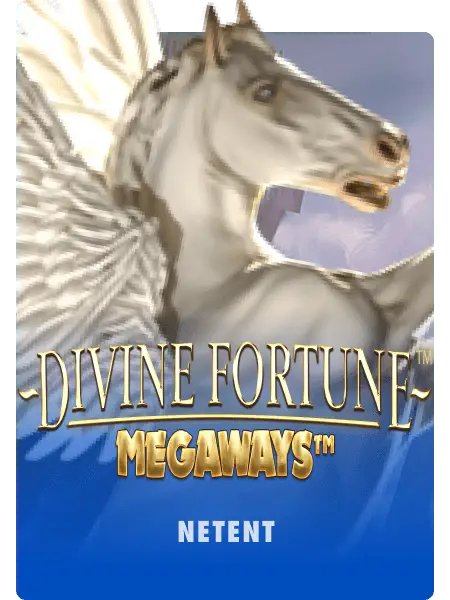 img-Divine Fortune Megaways