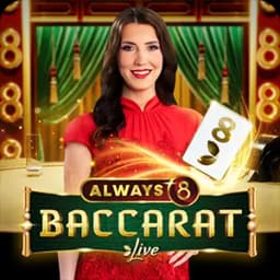 img-Always 8 Baccarat