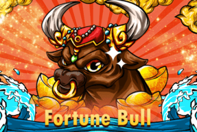 img-Fortune bull