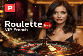 img-Live Roulette French VIP